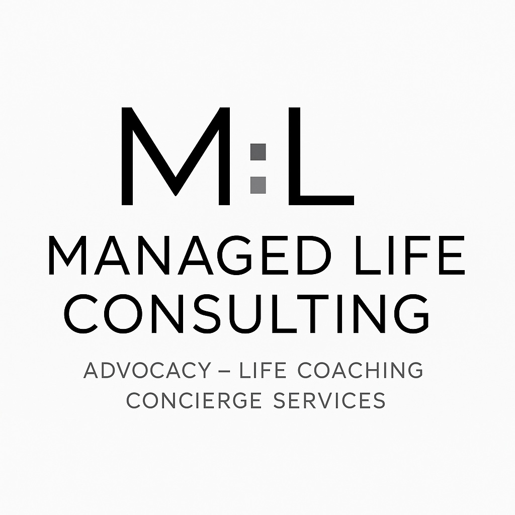 managedlifeconsulting.com